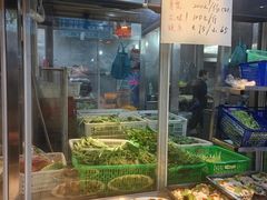 -车头老二大排档(金城步行街店)