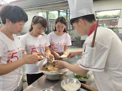 -洪湖家庭农场·团建·露营·会议