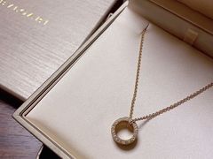 -宝格丽BVLGARI(美罗精品店)