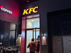 -肯德基(西单商场店)