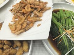 -北戴河转鱼·炒螃蟹酱餐厅