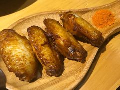-裕鼎鲜·新中菜(王府井店)