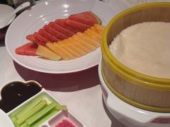 -大鸭梨烤鸭店(花园村店)