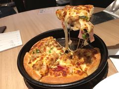 -必胜客(华南摩尔店)