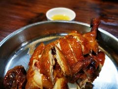 烧鸡-农汤老店(顺联公园里店)