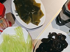 -鱼酷活鱼烤鱼(山西旗舰店)