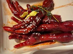 吮指鸡爪-桂满陇-锦绣江南(万象城店)