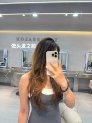 -YOUNG漾沙龙