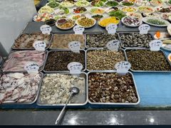 -杨记海鲜楼(三门黑金冠店)