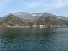 -乌江画廊(彭水苗族土家族自治县)