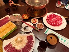-南门涮肉(后海店)