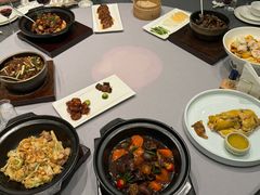 -狮王府淮扬菜(新街口友谊店)