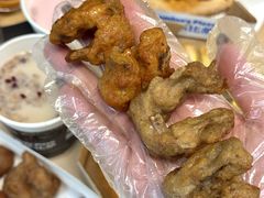 -达美乐比萨(武定店)