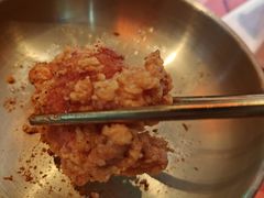 -轻烧烤肉(光谷步行街店)