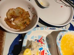-绿茶餐厅(布吉万象汇店)