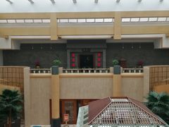 -北京国际饭店·谭府餐厅