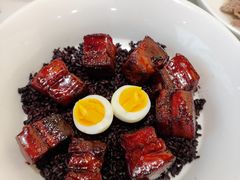 -太阳门淮扬菜(南京博物院店)