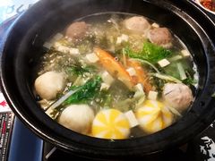 一地眉毛-小龍鳳·港式海鲜打边炉(沙湖路店)