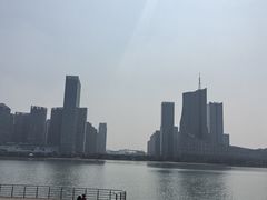 -天鹅湖体育公园
