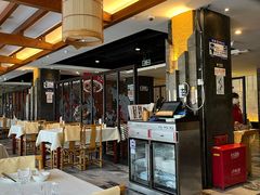 大堂-辣婆婆(航天桥店)