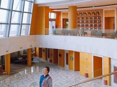 -深圳大梅沙京基洲际度假酒店