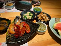 -贵木日本料理·铁板烧(新地假日广场店)