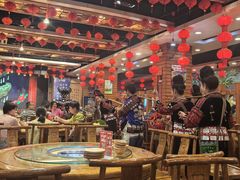 -亮欢寨酸汤鱼(沙冲路店)