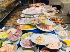 -永信海鲜(群星城店)