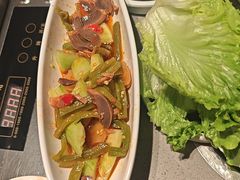 -丰茂烤串(外滩星荟中心店)