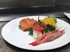 -雅玛花式铁板烧(国宏宾馆店)