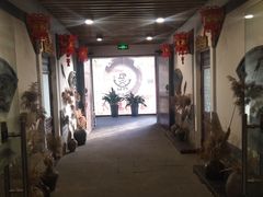 -悠斋餐厅海鲜家常菜(火车站店)