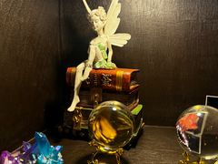 -雪灵魔法世界SHELLY’S TAROT(大良桂畔里店)