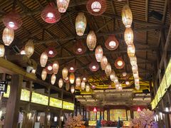 -HOHO餐厅(古子城店)