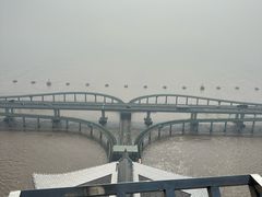 -宁波海天一洲景区