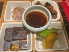 -局气 烤鸭·北京菜(光华路店)