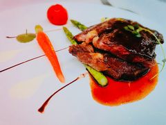 -马克西姆餐厅(崇文门店)
