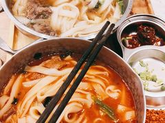 -小满手工粉(北京来福士店)