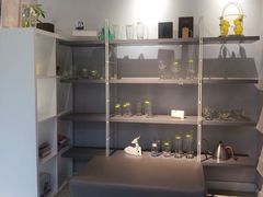 -CAFE'IN精品咖啡体验空间(小寨店)