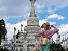 -云南民族村