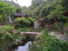-仙店农庄(湖景农庄餐厅)