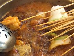 -屋头串串(龙潭寺店)