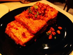 -半山腰·云南菜(侨福芳草地店)