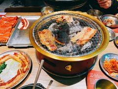 -西塔老太太泥炉烤肉