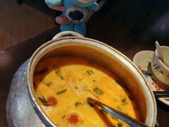 -大头虾越式风味餐厅(光明广场店)