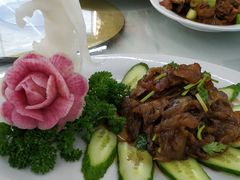 -日照大牌檔•小船海鲜(万平口店)