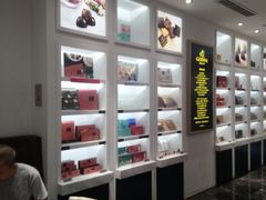 -GODIVA(王府井apm店)