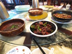 -园林美食城·本土农家菜(杨和镇店)