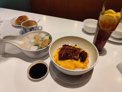 -翠华餐厅(宝安壹方城店)