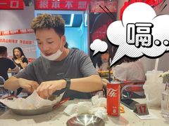 -百事喜乐炸鸡铺(合肥首店)