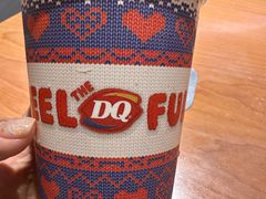-DQ·蛋糕·冰淇淋(龙湖狮山天街店)